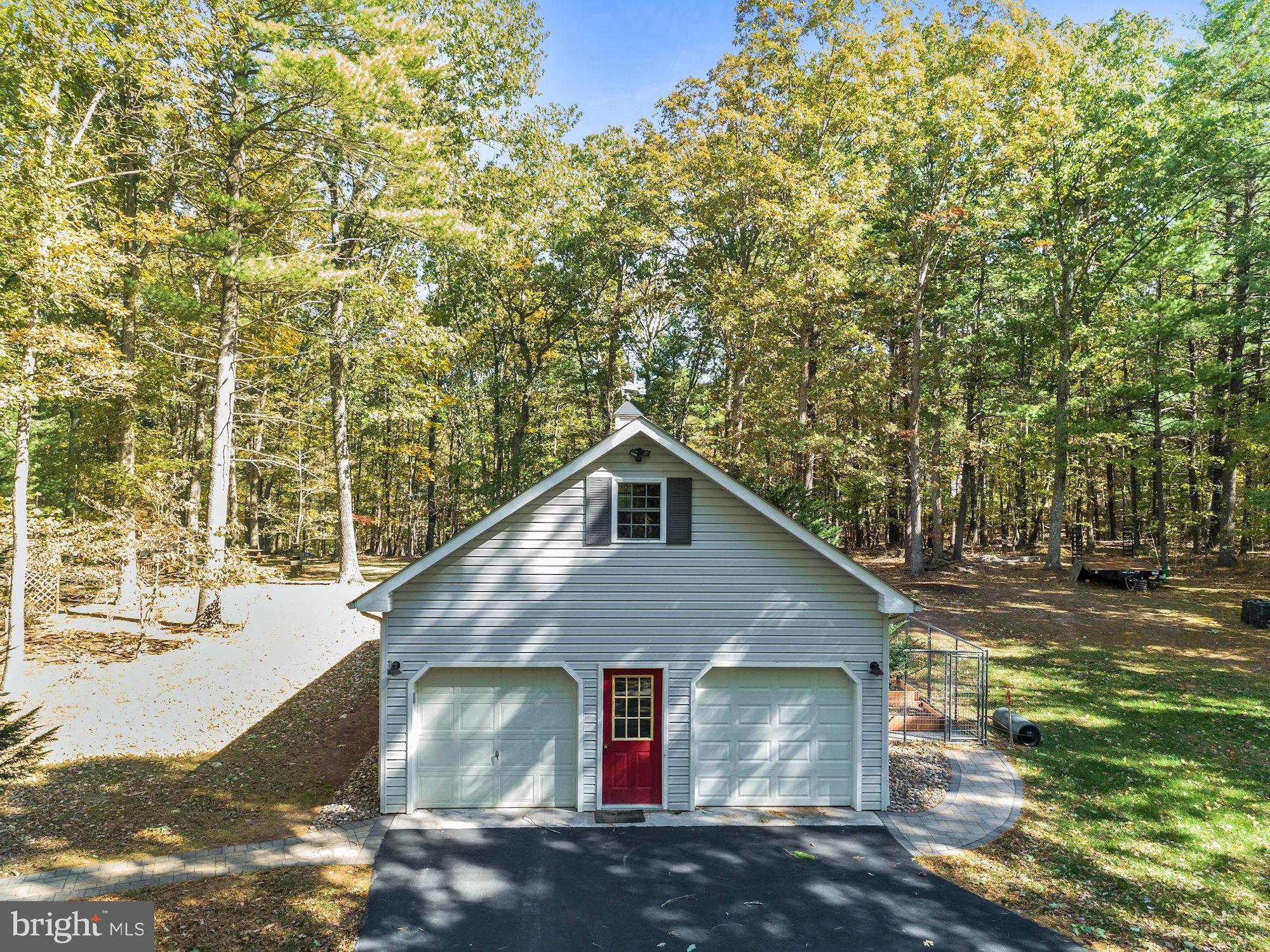 400 Gardners Road Cross Junction, VA 22625 - Photo 49 of 67