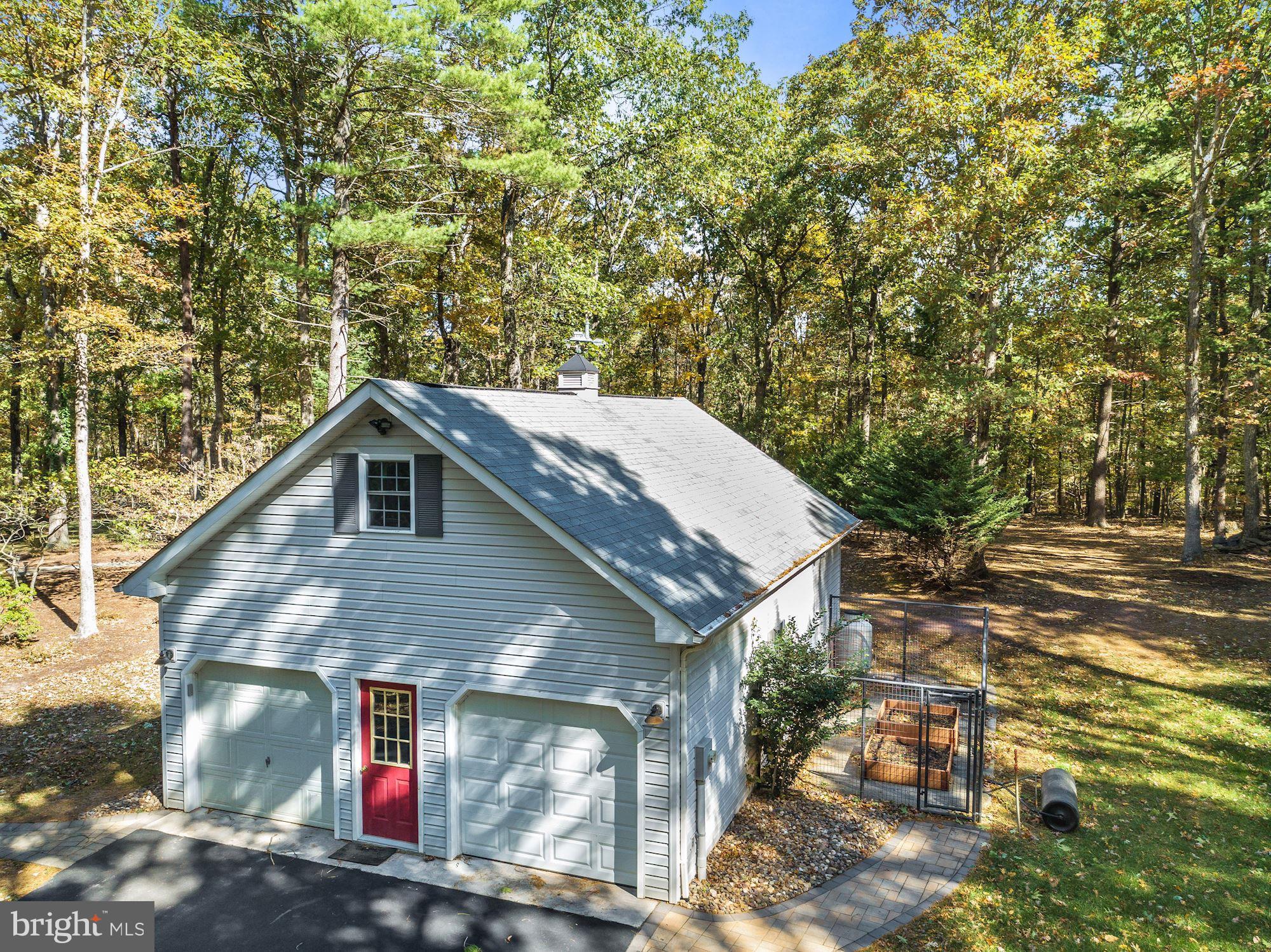 400 Gardners Road Cross Junction, VA 22625 - Photo 50 of 67