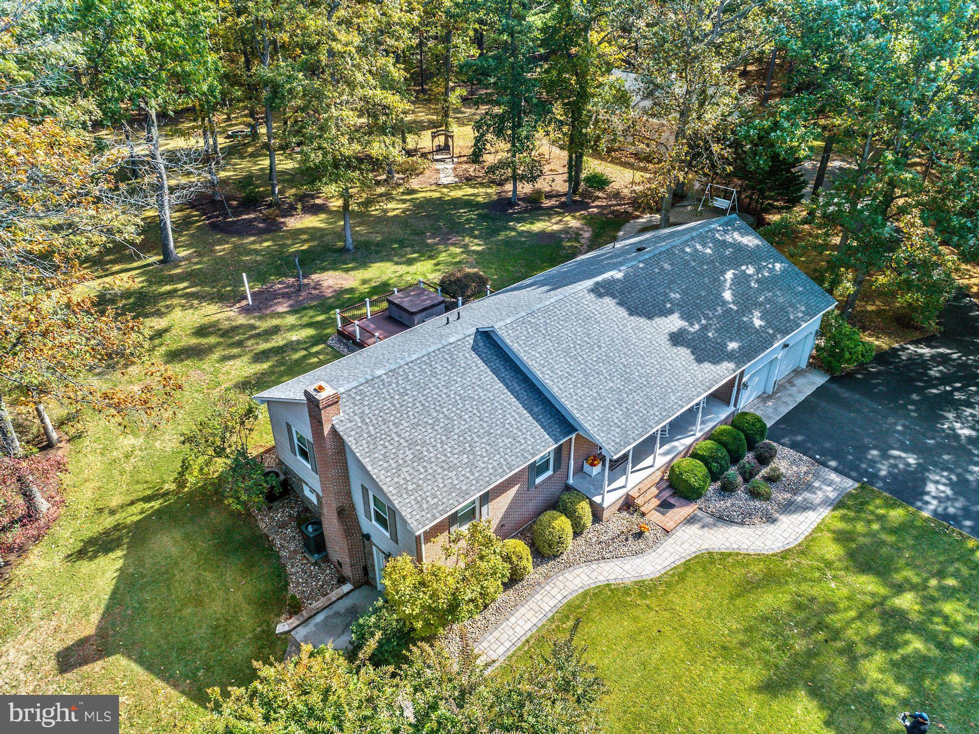 400 Gardners Road Cross Junction, VA 22625 - Photo 51 of 67