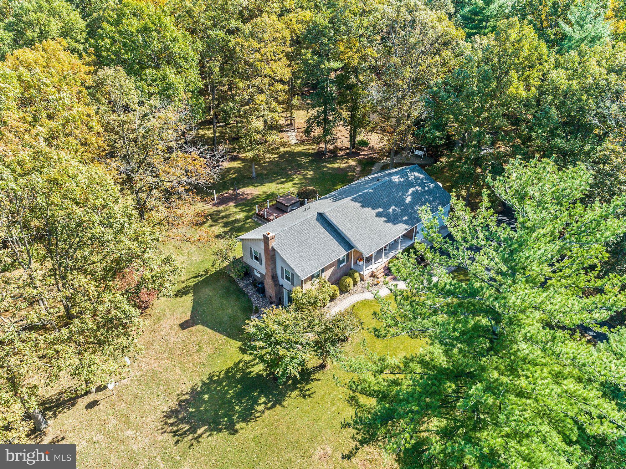 400 Gardners Road Cross Junction, VA 22625 - Photo 52 of 67