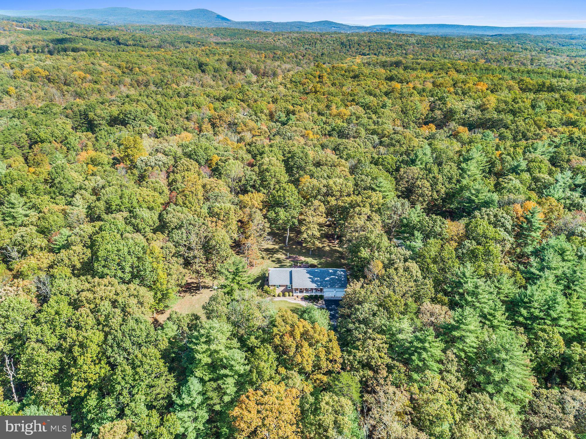 400 Gardners Road Cross Junction, VA 22625 - Photo 53 of 67