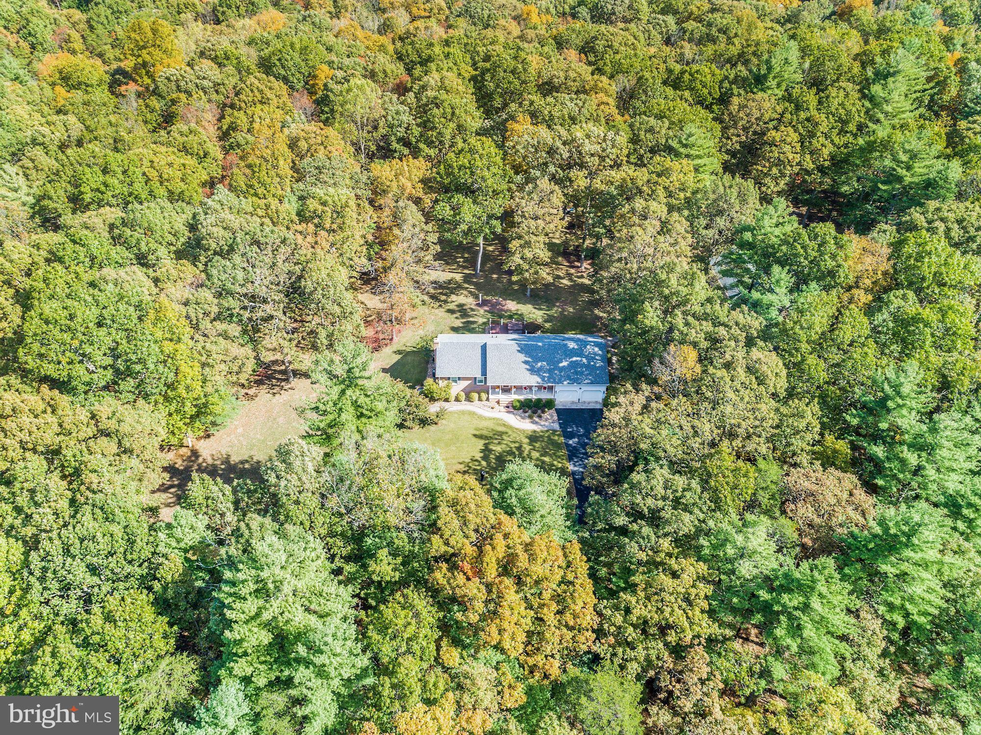 400 Gardners Road Cross Junction, VA 22625 - Photo 54 of 67