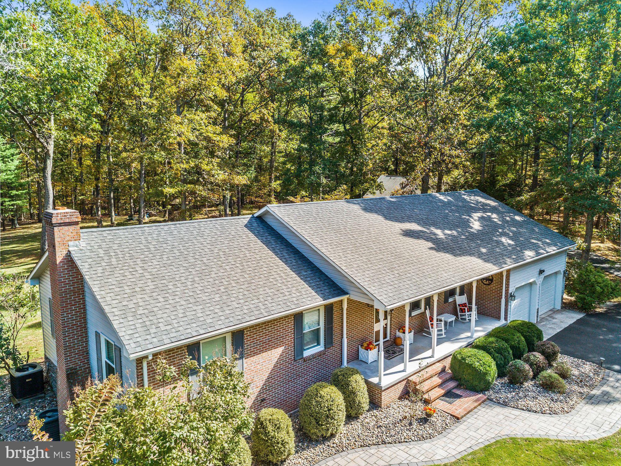 400 Gardners Road Cross Junction, VA 22625 - Photo 56 of 67