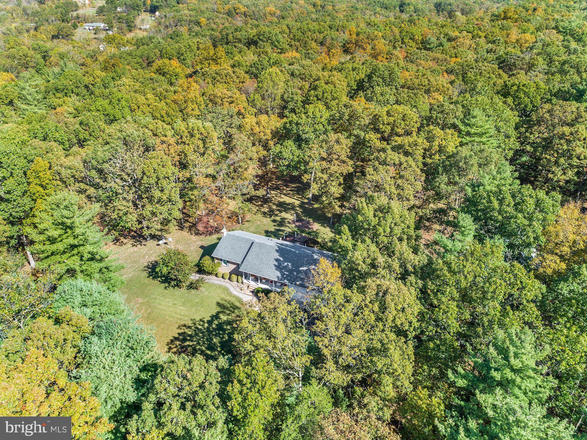 400 Gardners Road Cross Junction, VA 22625 - Photo 57 of 67