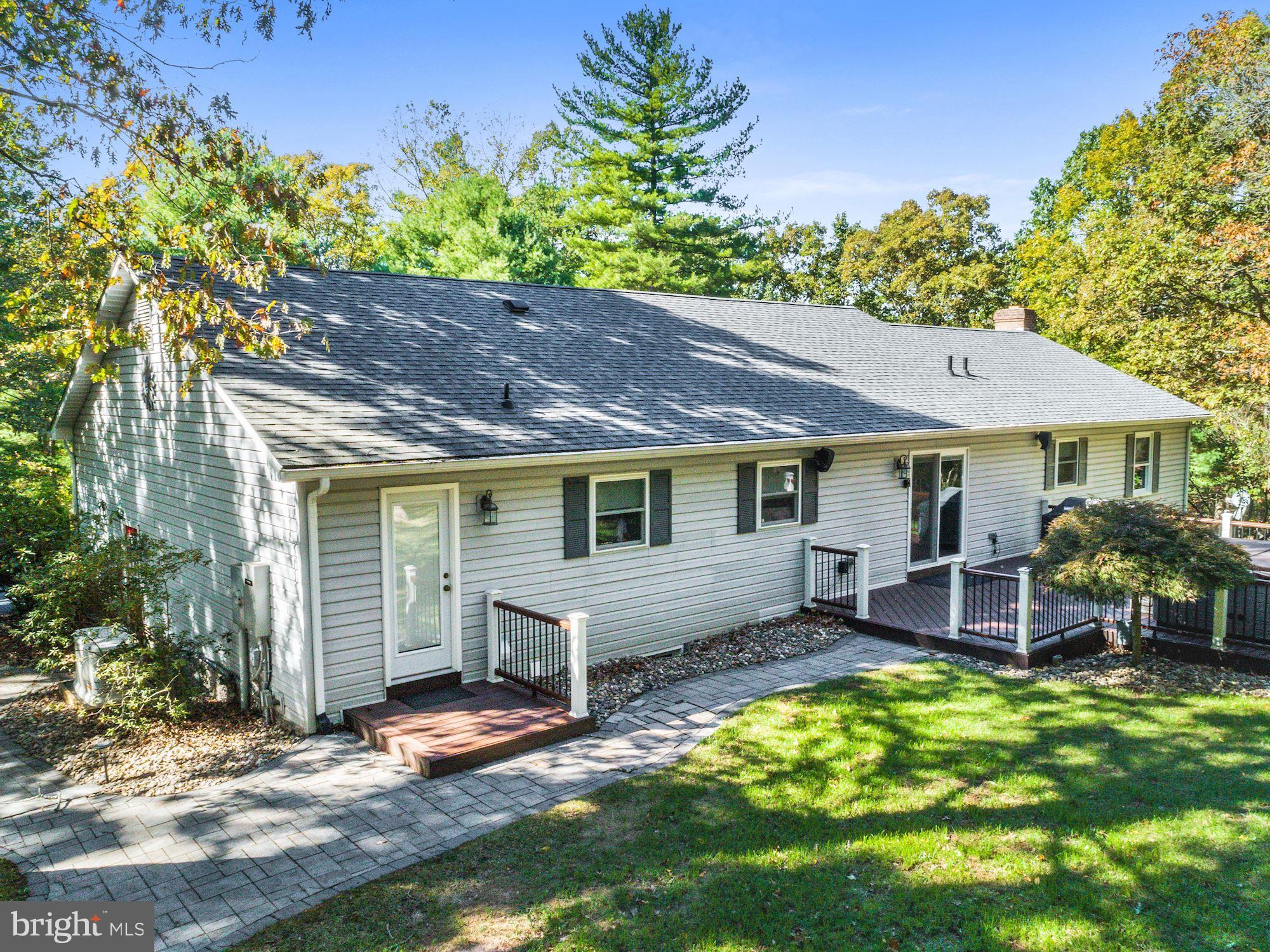 400 Gardners Road Cross Junction, VA 22625 - Photo 60 of 67