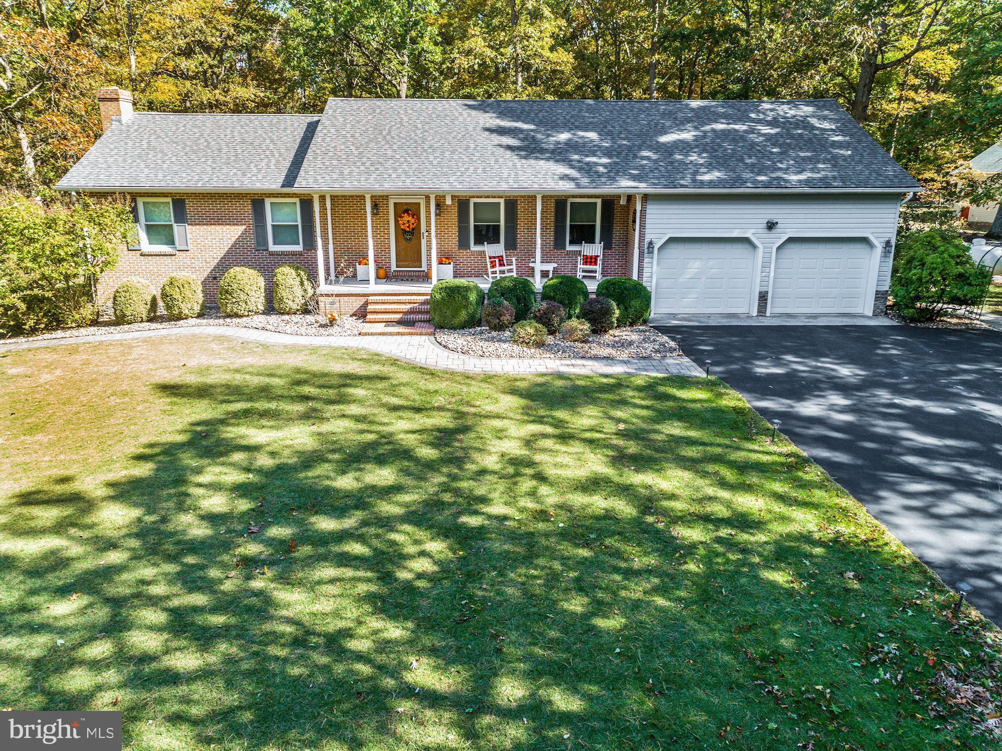400 Gardners Road Cross Junction, VA 22625 - Photo 66 of 67
