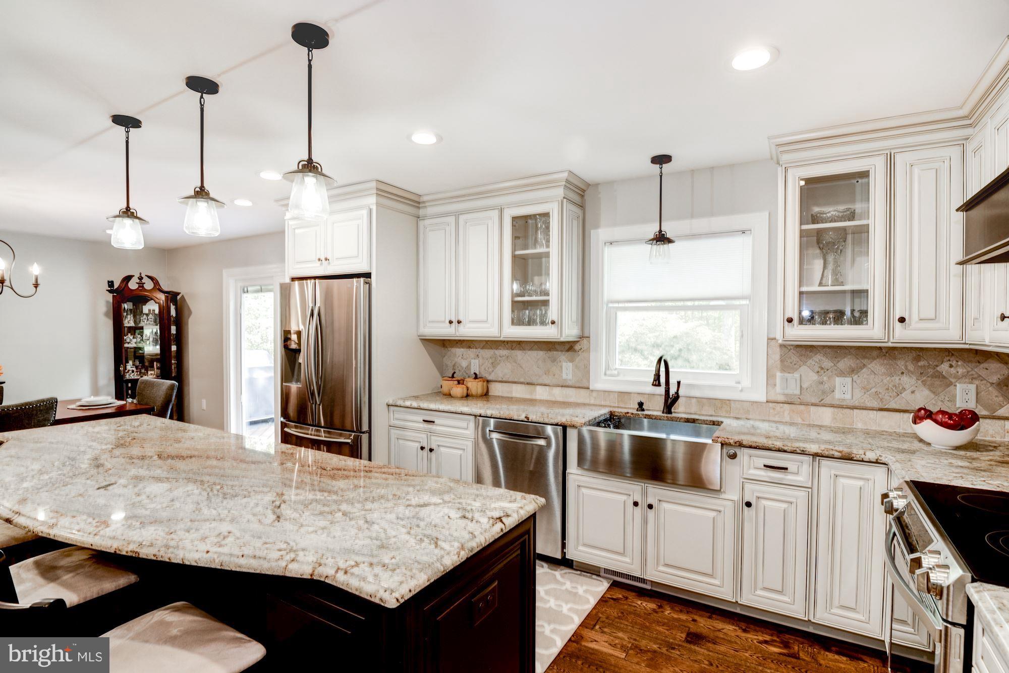 400 Gardners Road Cross Junction, VA 22625 - Photo 8 of 67