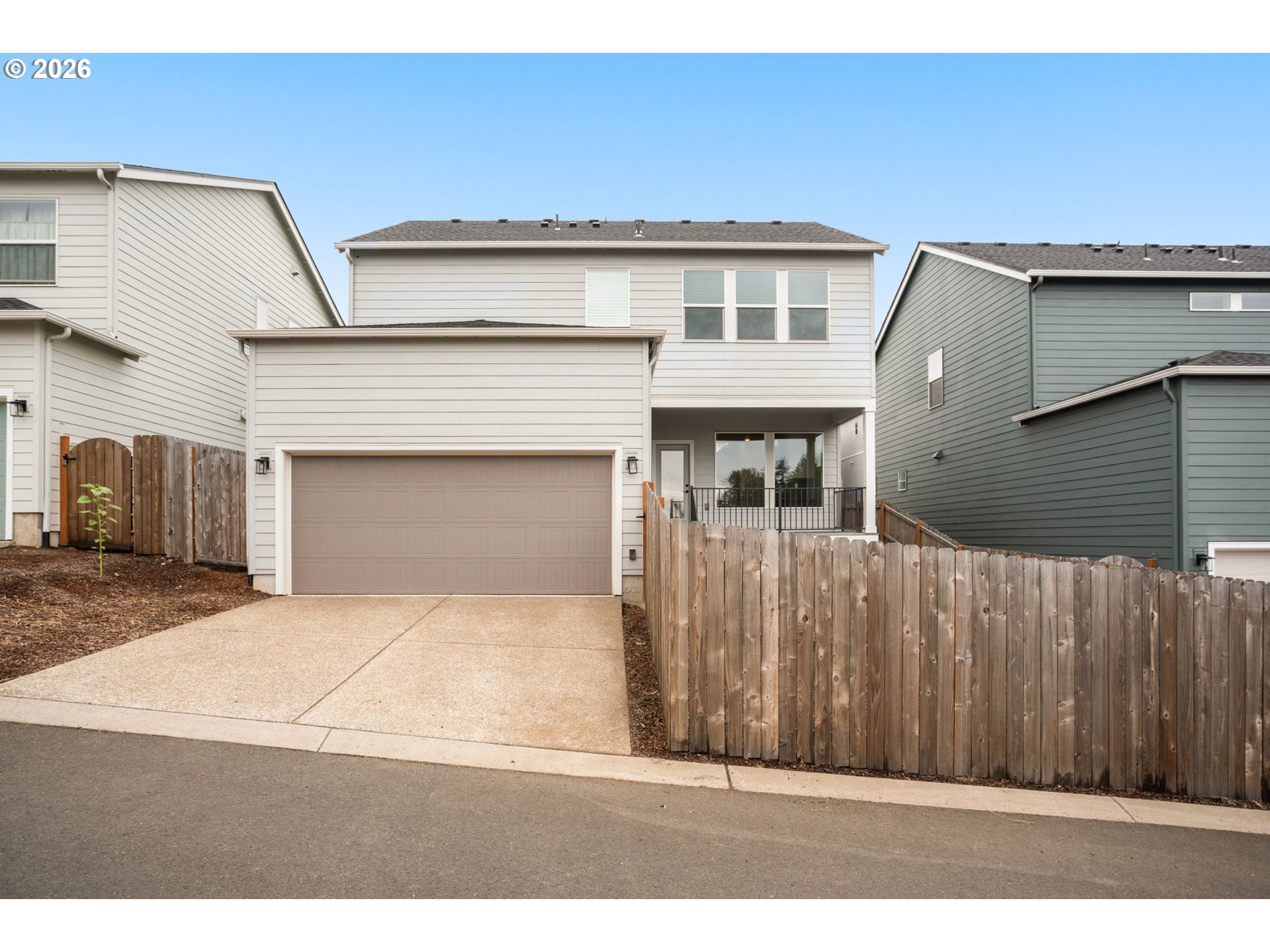 18090 Southwest Barrows Road Beaverton, OR 97007 - Photo 23 of 26