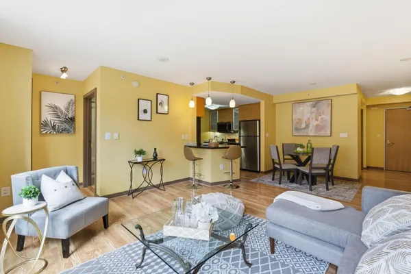 $699,000 | 177 Townsend Street, Unit 237, San Francisco, CA 94107