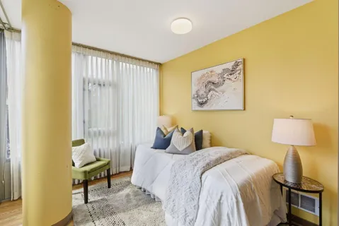 $699,000 | 177 Townsend Street, Unit 237, San Francisco, CA 94107