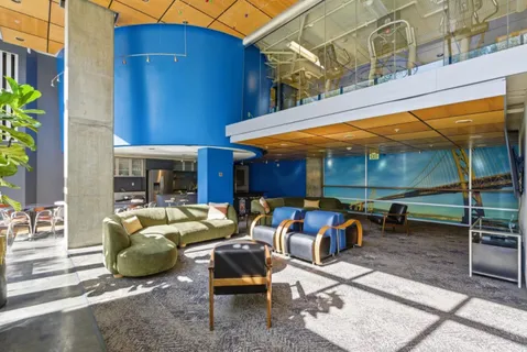 $699,000 | 177 Townsend Street, Unit 237, San Francisco, CA 94107