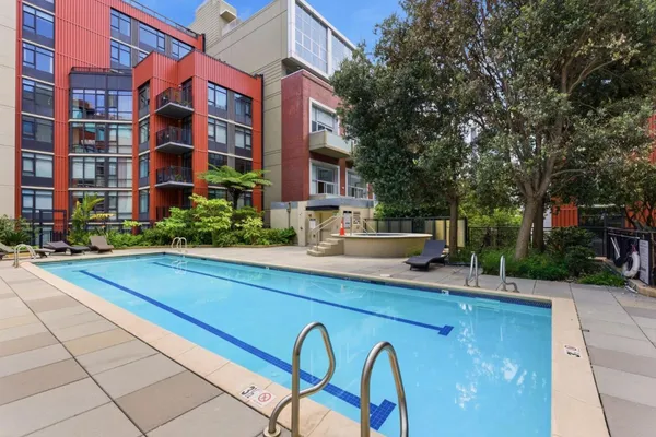 $699,000 | 177 Townsend Street, Unit 237, San Francisco, CA 94107