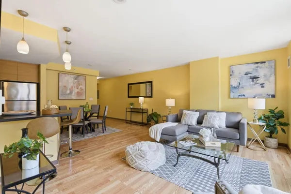 $699,000 | 177 Townsend Street, Unit 237, San Francisco, CA 94107