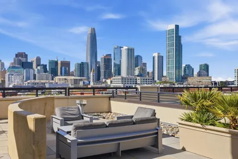 $699,000 | 177 Townsend Street, Unit 237, San Francisco, CA 94107