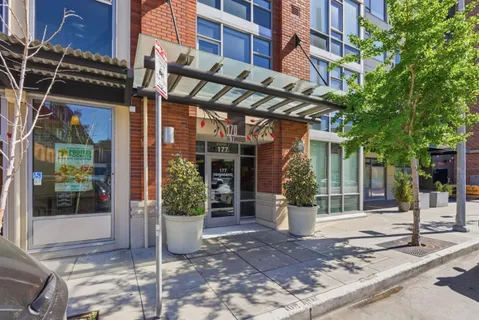 $699,000 | 177 Townsend Street, Unit 237, San Francisco, CA 94107