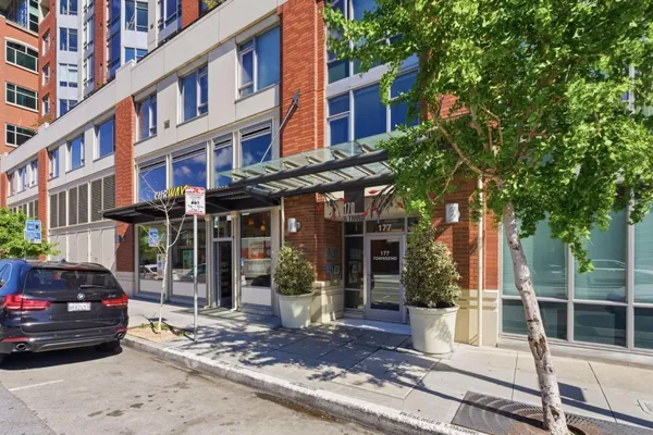 $699,000 | 177 Townsend Street, Unit 237, San Francisco, CA 94107