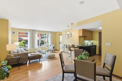 $699,000 | 177 Townsend Street, Unit 237, San Francisco, CA 94107