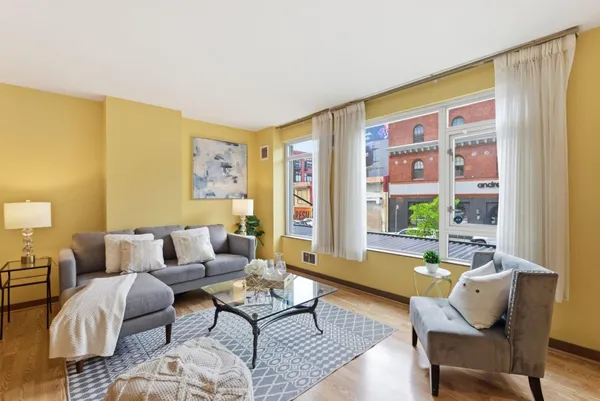 $699,000 | 177 Townsend Street, Unit 237, San Francisco, CA 94107