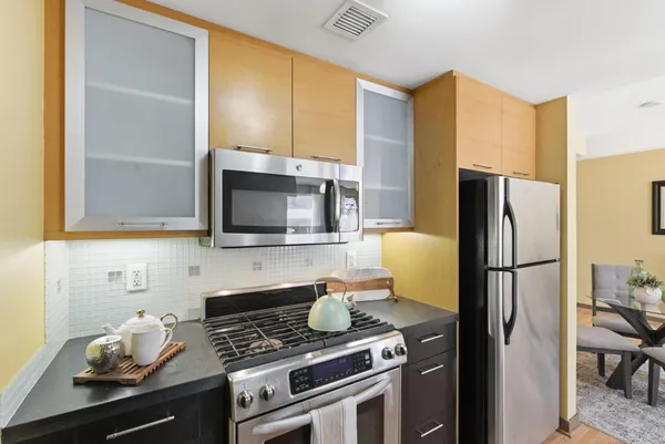 $699,000 | 177 Townsend Street, Unit 237, San Francisco, CA 94107
