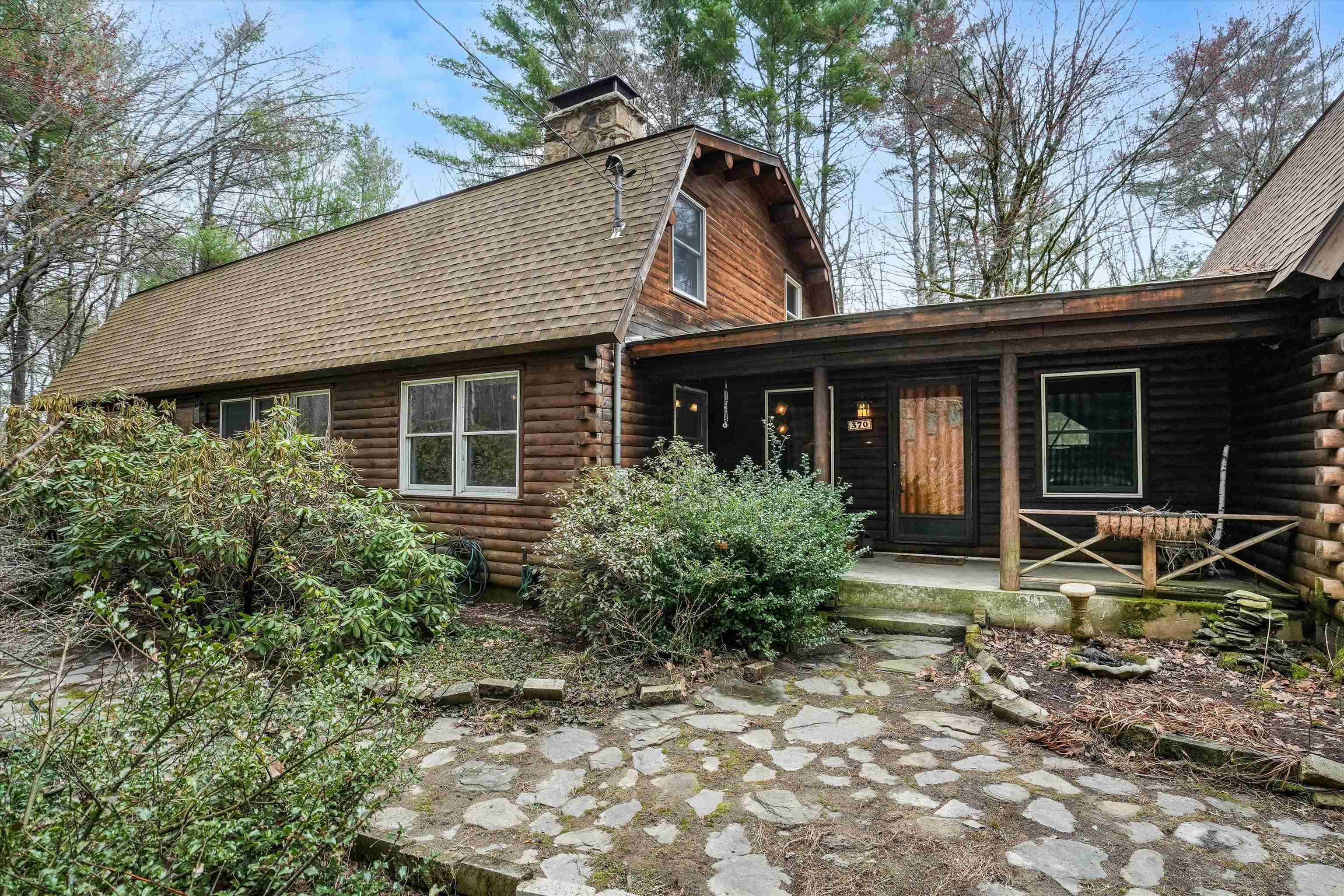 370 McCurdy Road New Boston, NH 03070 - Photo 38 of 44