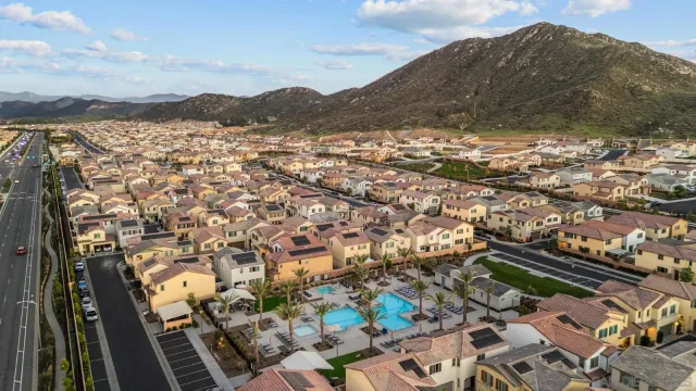 $479,000 | 29423 Tourmaline Way, Winchester, CA 92596