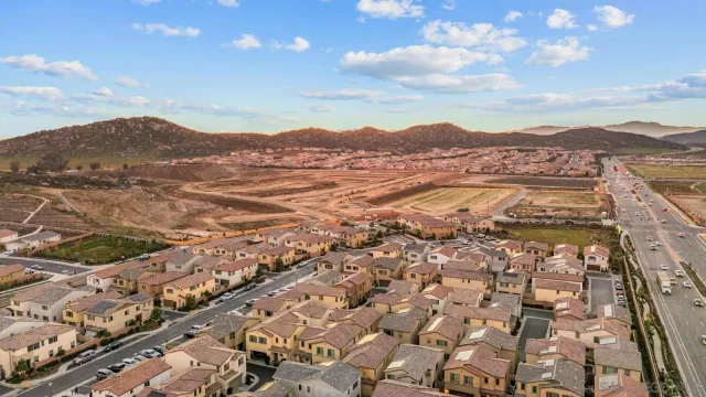 $479,000 | 29423 Tourmaline Way, Winchester, CA 92596