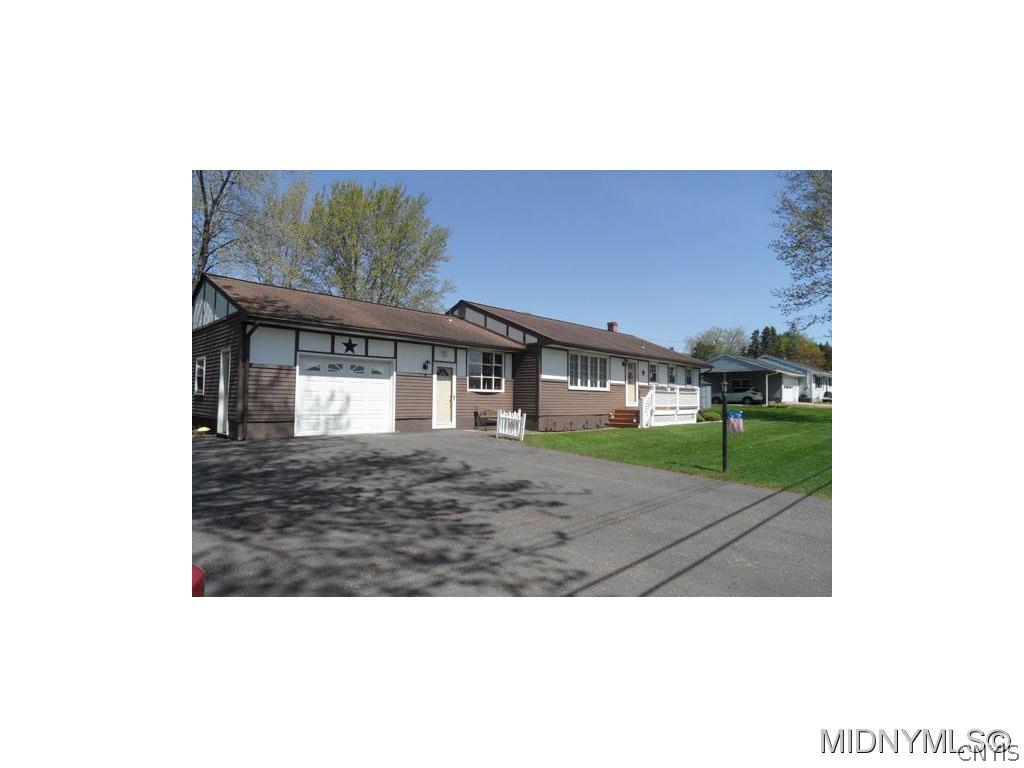 5817 Morris Road Marcy, NY 13403 - Photo 1 of 1 Gallery Image 1