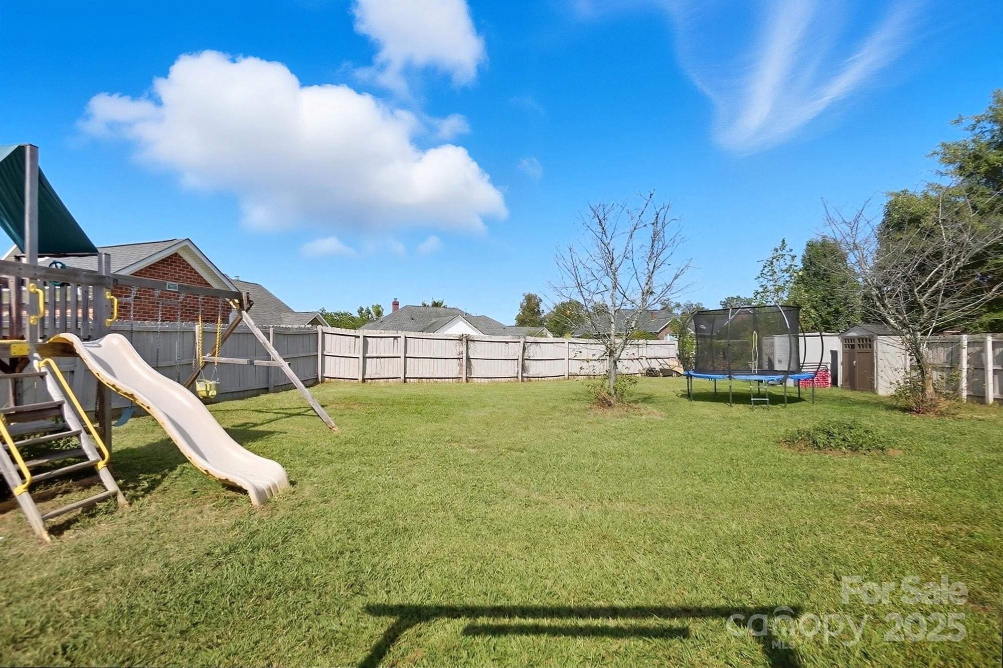 12639 Hill Pine Road Midland, NC 28107 - Photo 44 of 45