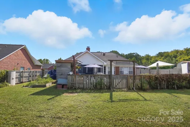 $404,000 | 12639 Hill Pine Road, Midland, NC 28107