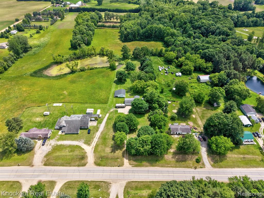 4585 Birch Run Road Millington, MI 48746 - Photo 48 of 59