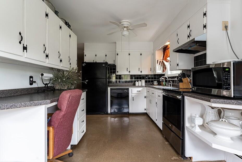 85 Arnold Road Pittston, ME 04345 - Photo 15 of 54 DSC05210-HDR