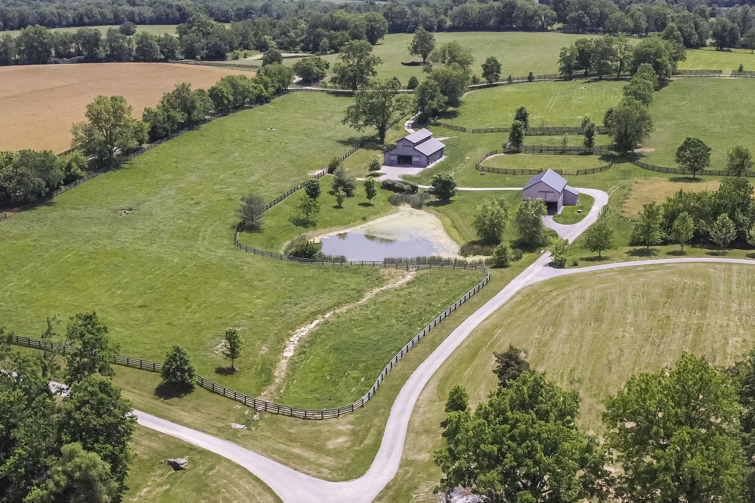 893 Ardery Road Paris, KY 40361 - Photo 38 of 47 2-9