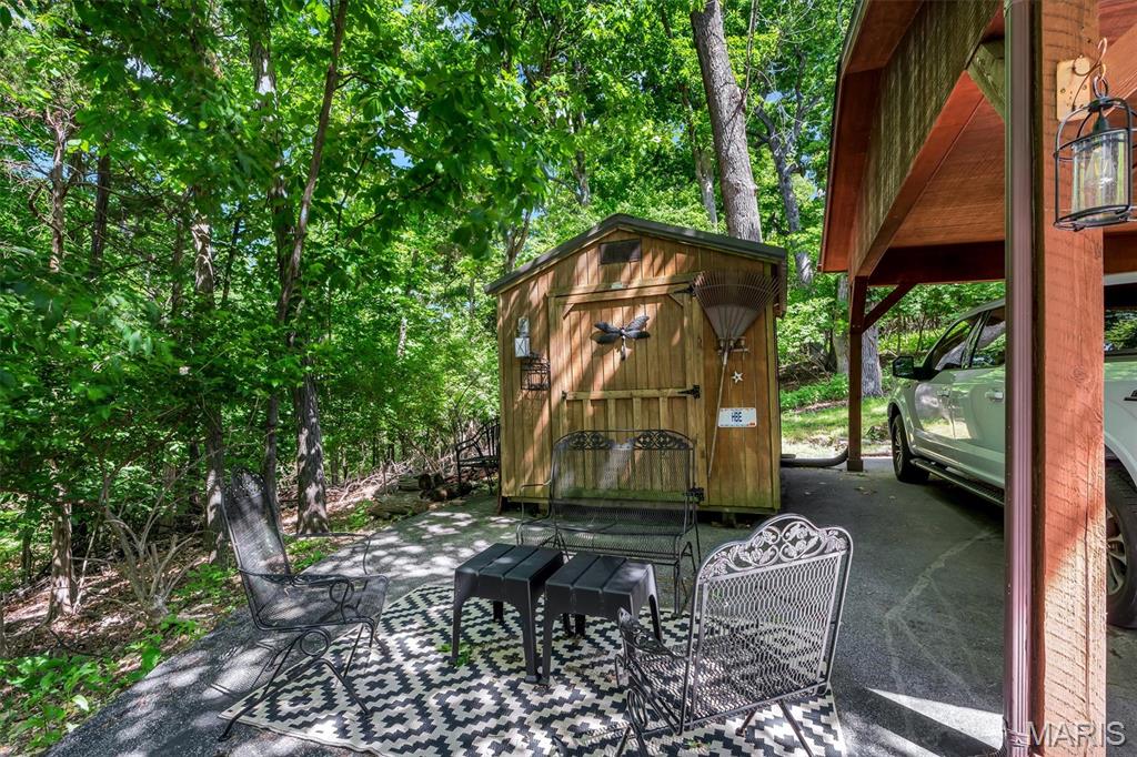 2838 Wild Ridge Drive High Ridge, MO 63049 - Photo 47 of 47
