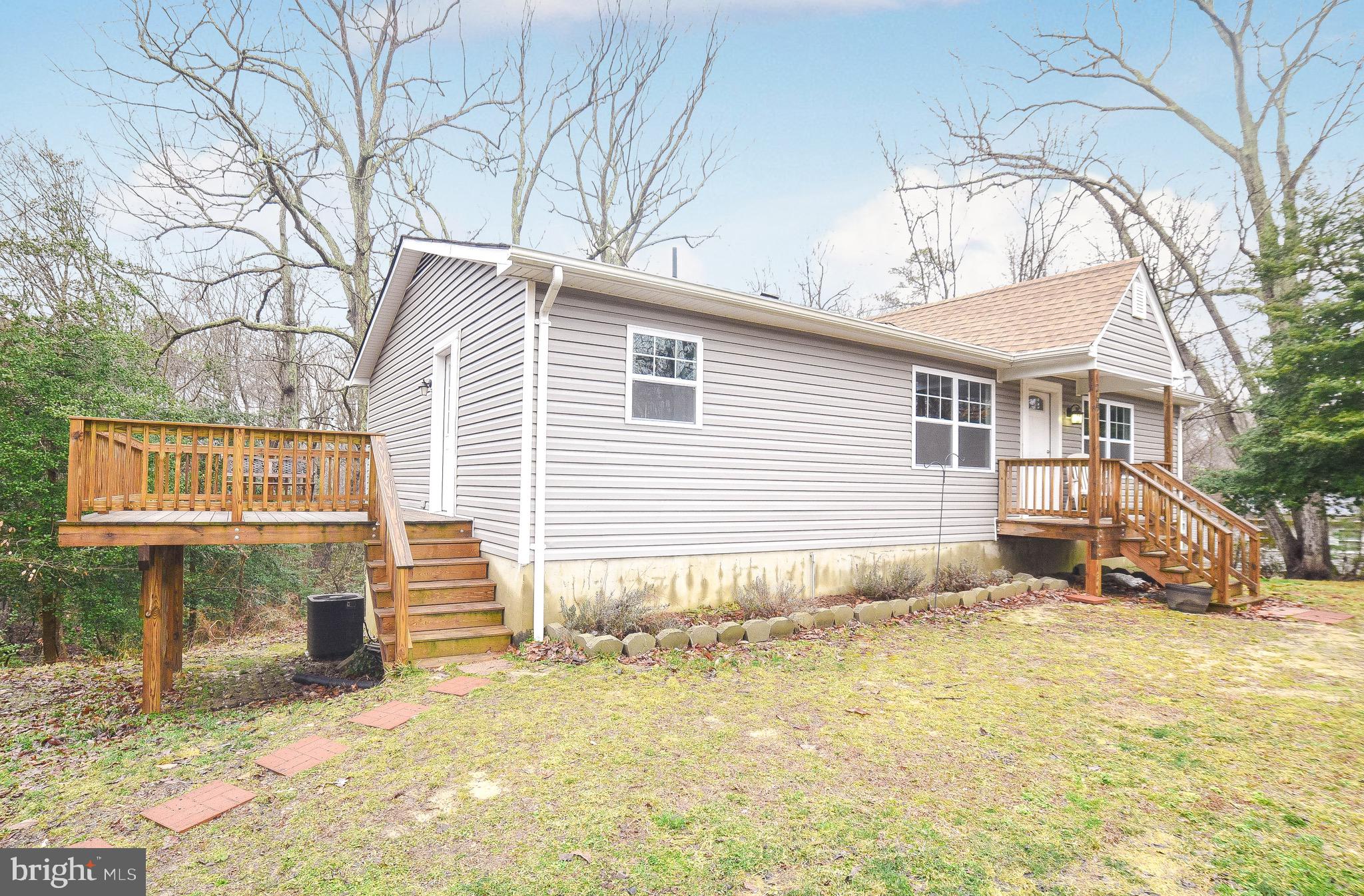 12691 Rustlers Ridge Lusby, MD 20657 - Photo 2 of 48