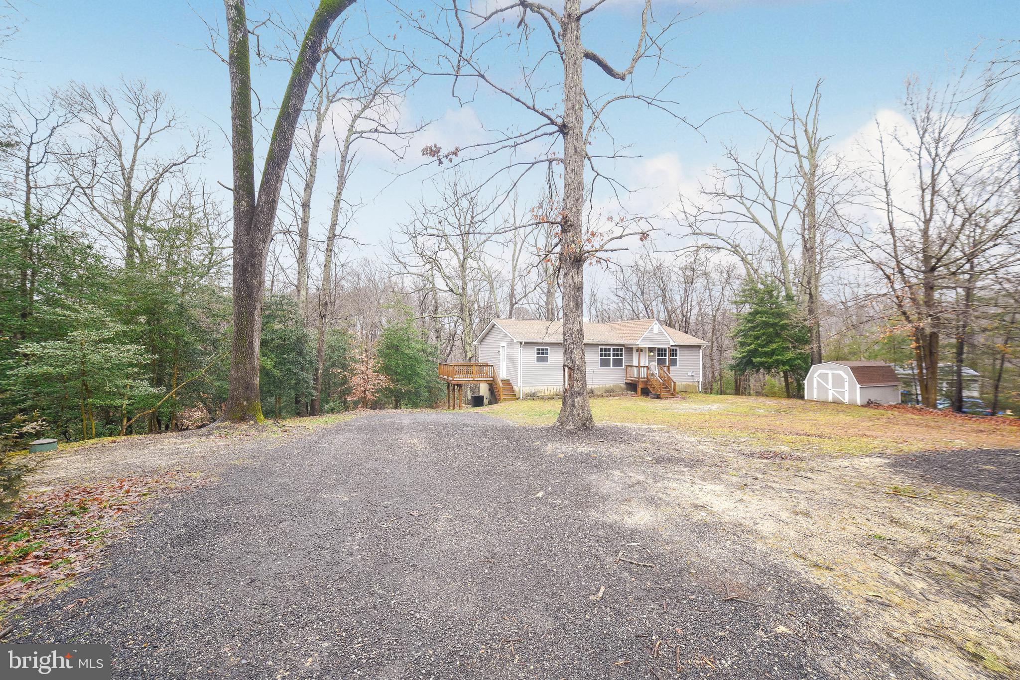 12691 Rustlers Ridge Lusby, MD 20657 - Photo 3 of 48