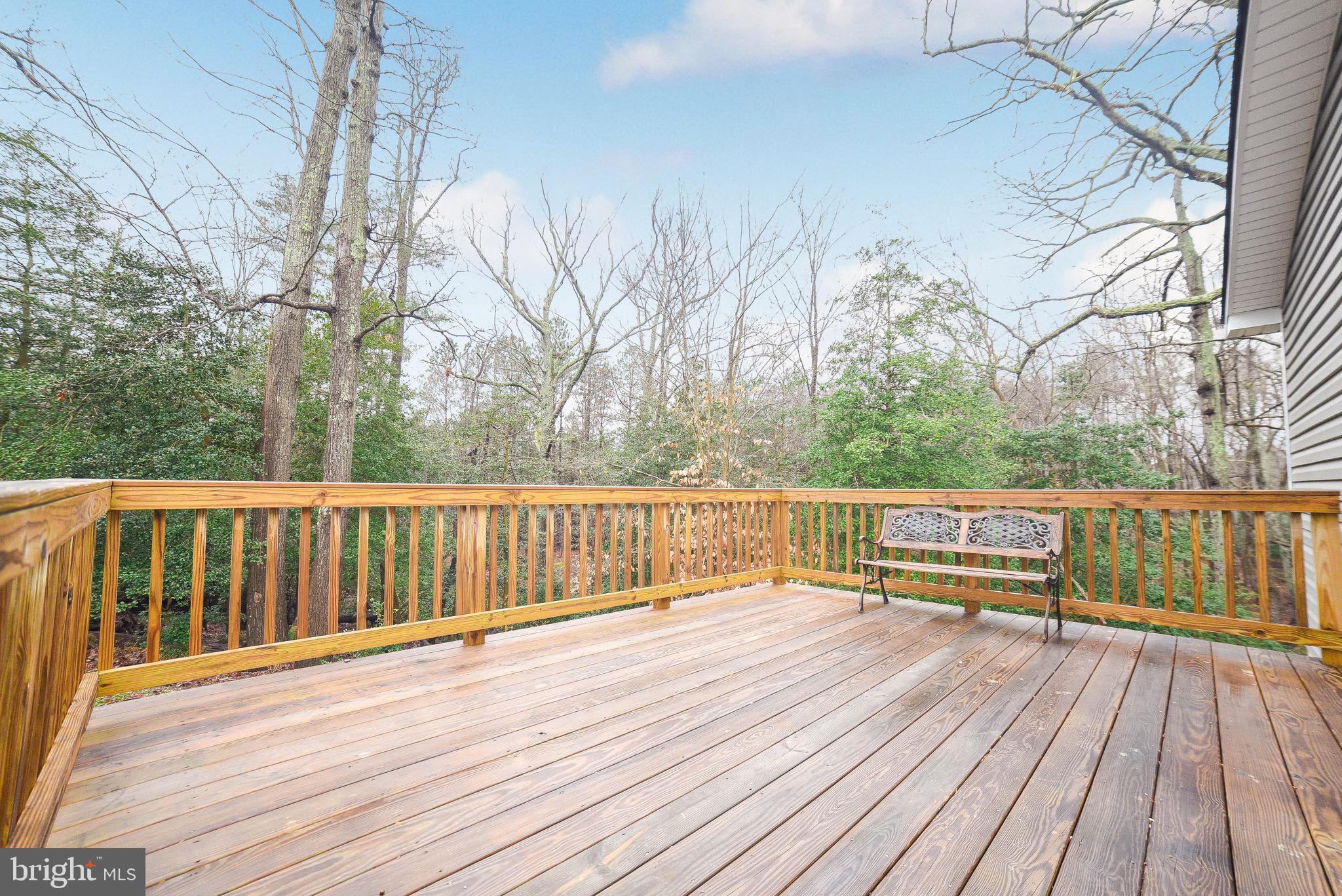 12691 Rustlers Ridge Lusby, MD 20657 - Photo 40 of 48