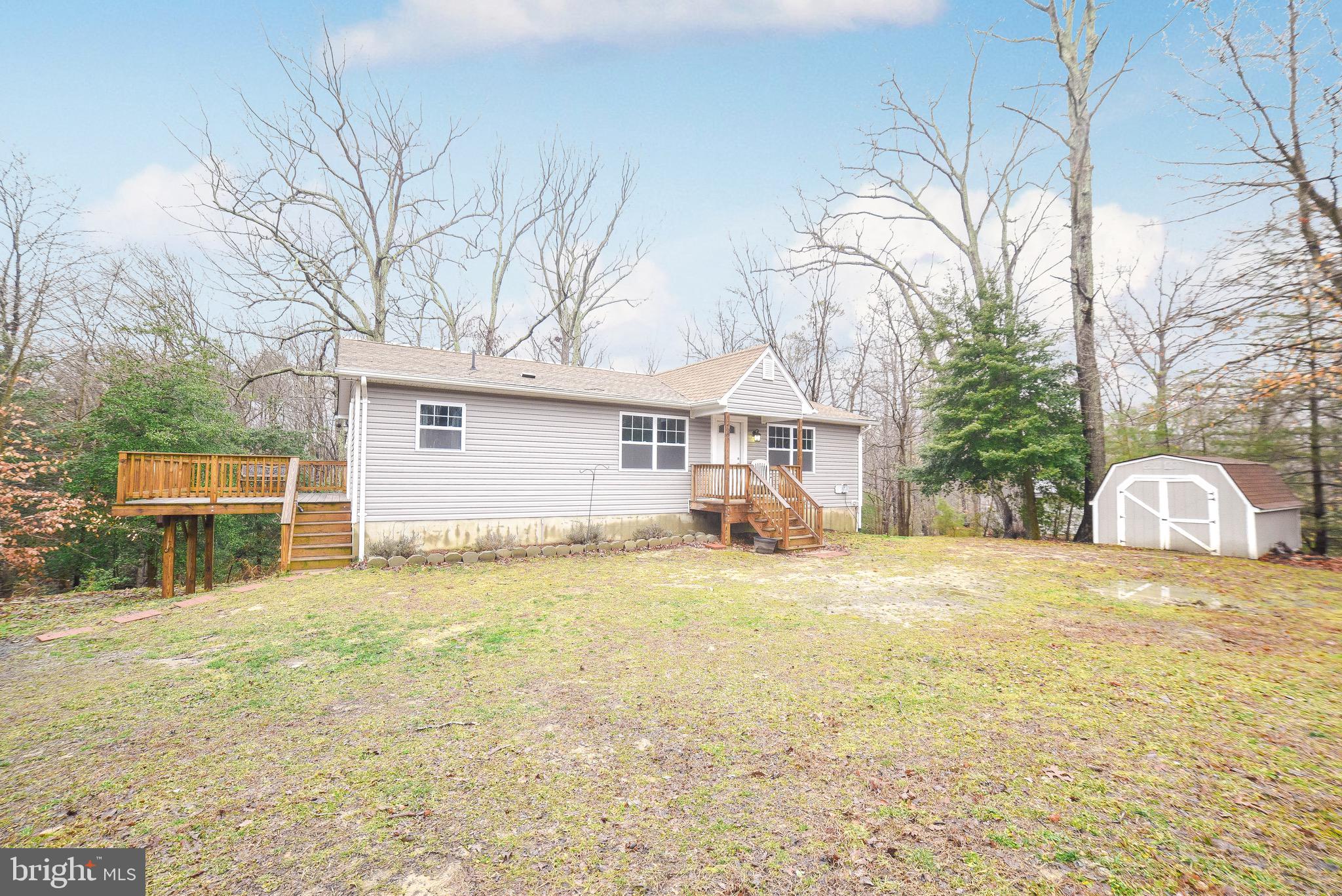 12691 Rustlers Ridge Lusby, MD 20657 - Photo 42 of 48