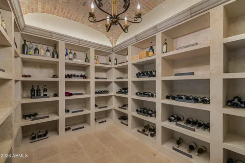 $13,500,000 | 5721 North Casa Blanca Drive, Paradise Valley, AZ 85253