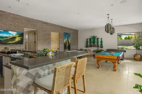 $13,500,000 | 5721 North Casa Blanca Drive, Paradise Valley, AZ 85253
