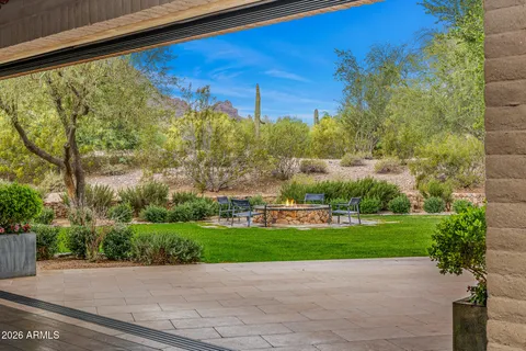 $13,500,000 | 5721 North Casa Blanca Drive, Paradise Valley, AZ 85253