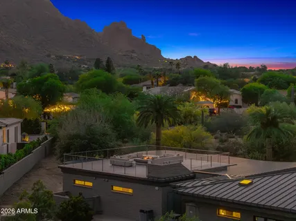 $13,500,000 | 5721 North Casa Blanca Drive, Paradise Valley, AZ 85253