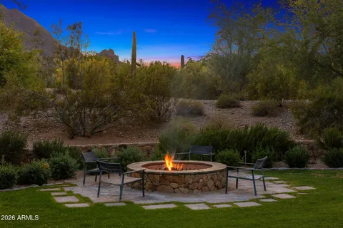 $13,500,000 | 5721 North Casa Blanca Drive, Paradise Valley, AZ 85253