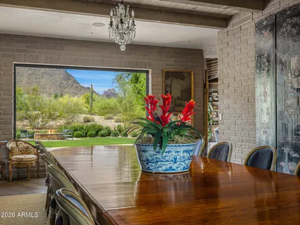 $13,500,000 | 5721 North Casa Blanca Drive, Paradise Valley, AZ 85253
