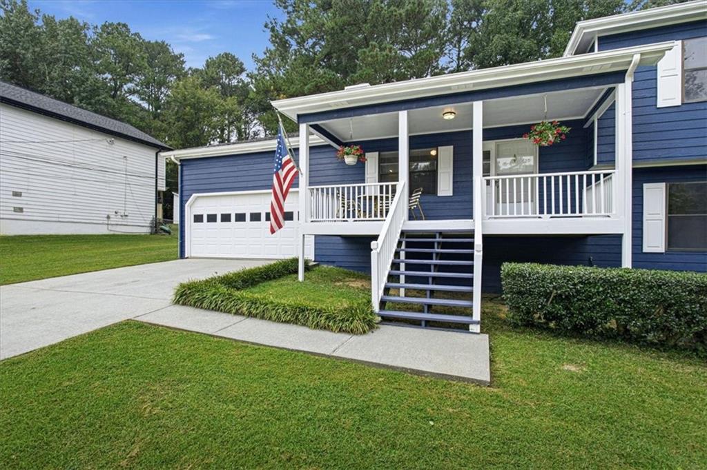 1151 Rocky Road Lawrenceville, GA 30044 - Photo 29 of 57 Gallery Image 29