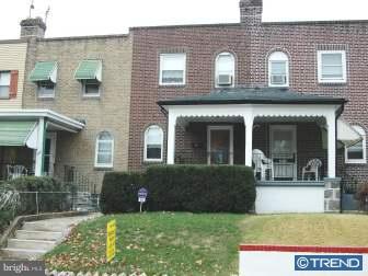 924 Edgemore Road Philadelphia, PA 19151 - Photo 1 of 1 Exterior