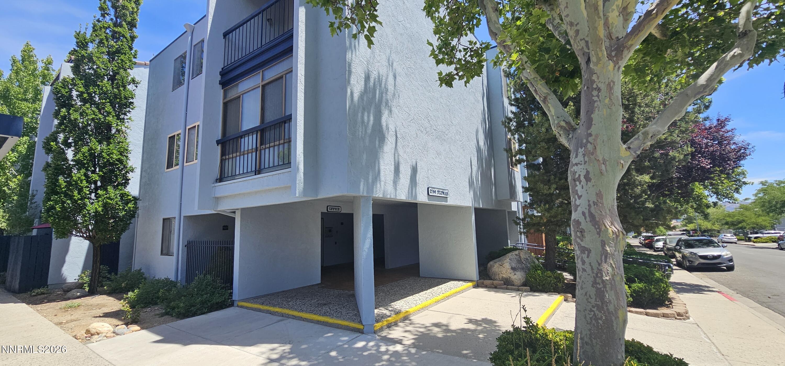 2700 Plumas Street, Unit 306 Reno, NV 89509 - Photo 1 of 22 20260701_123143