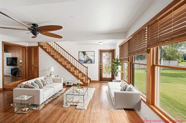 $199,000 | 863 East Wilcox Avenue, White Cloud, MI 49349