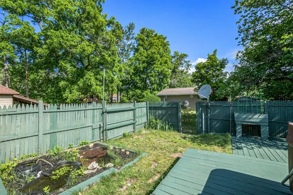 $199,000 | 863 East Wilcox Avenue, White Cloud, MI 49349