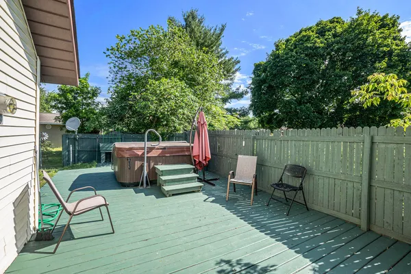 $199,000 | 863 East Wilcox Avenue, White Cloud, MI 49349