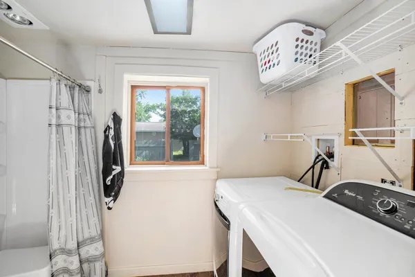 $199,000 | 863 East Wilcox Avenue, White Cloud, MI 49349